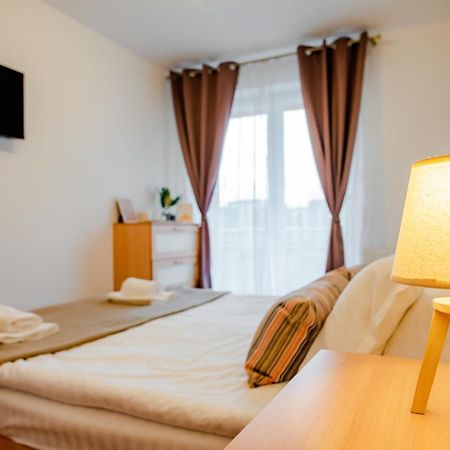 Lilibeth Apartments Brassó Kültér fotó