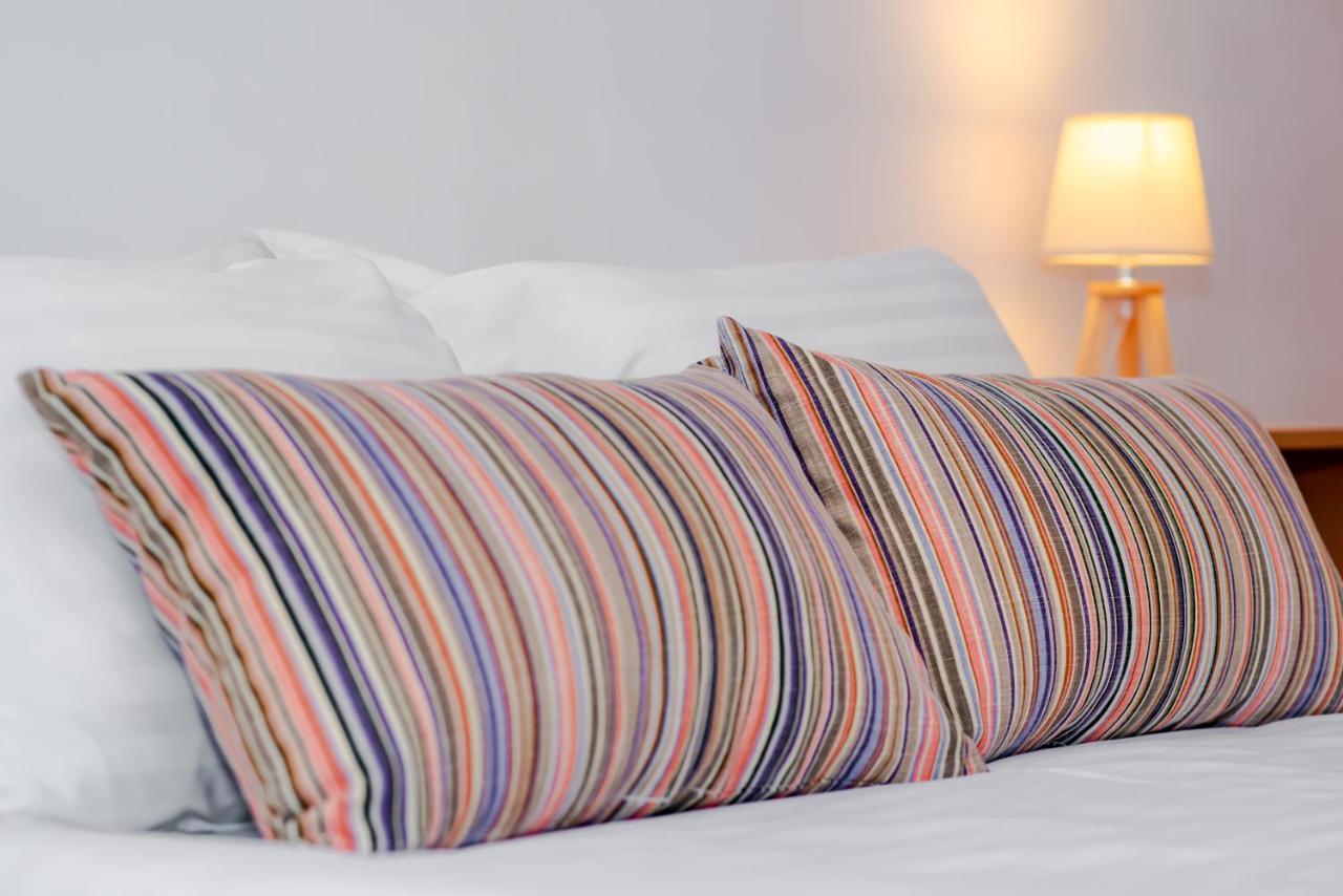 Lilibeth Apartments Brassó Kültér fotó