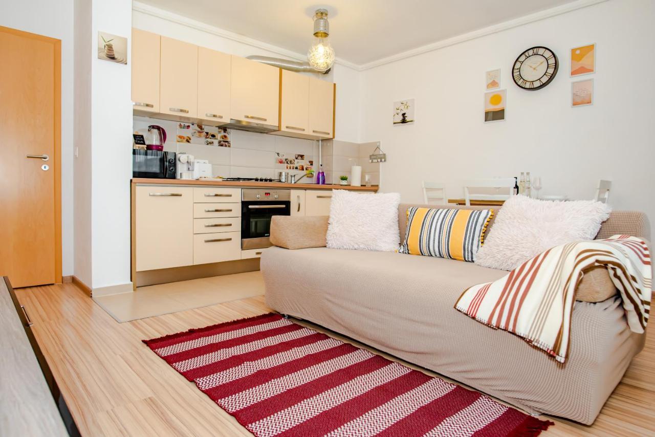 Lilibeth Apartments Brassó Kültér fotó